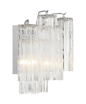 Addis Wall Light