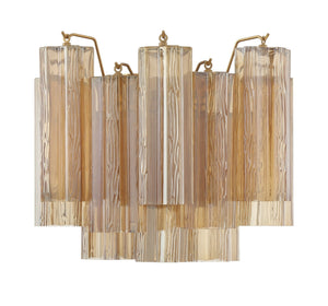 Addis Wall Light