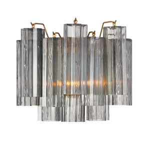 Addis Wall Light