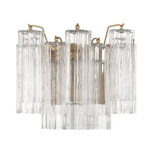 Addis Wall Light
