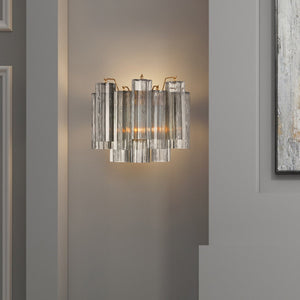 Addis Wall Light