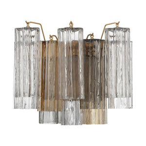Addis Wall Light