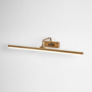 Adelaide Antler Wall Lamp