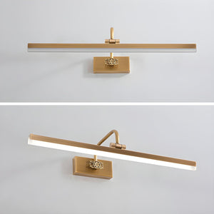 Adelaide Antler Wall Lamp