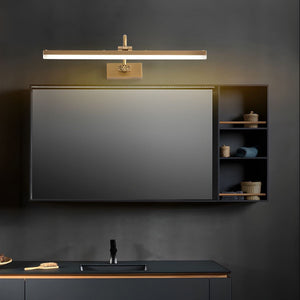 Adelaide Antler Wall Lamp