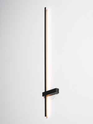 Adeline Linear Rechargeable Sconce