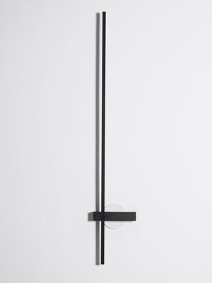 Adeline Linear Rechargeable Sconce