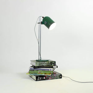 Adjusta Liftable Desk Lamp