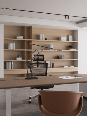 Adjustable Articulated Task Lamp