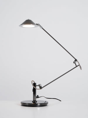 Adjustable Black Office Task Lamp