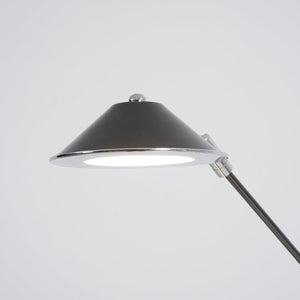 Adjustable Black Office Task Lamp