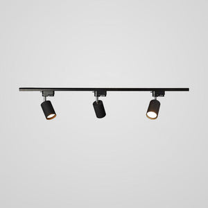 Adjustable Spotlight Track Ceiling Light