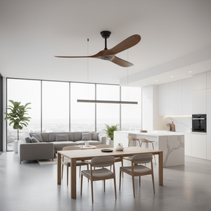 Aeris Flow Ceiling Fan
