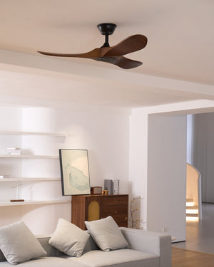 Aeris Flow Ceiling Fan