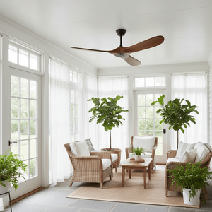 Aeris Flow Ceiling Fan