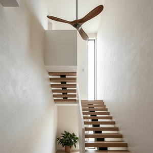 Aeris Flow Ceiling Fan