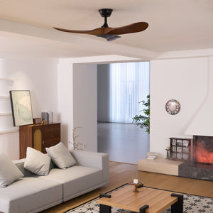 Aeris Flow Ceiling Fan