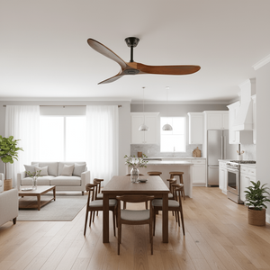 Aeris Flow Ceiling Fan