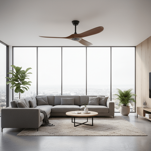 Aeris Flow Ceiling Fan