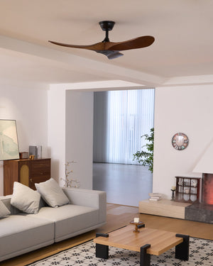 Aeris Flow Ceiling Fan