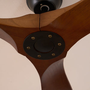 Aeris Flow Ceiling Fan