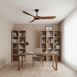 Aeris Flow Ceiling Fan