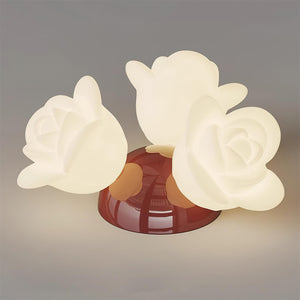 Aesa Rose Ceiling Light