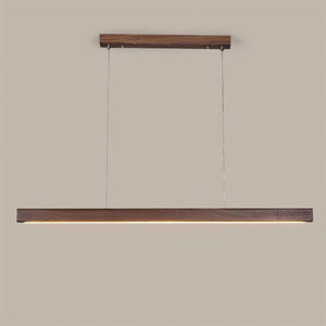 Aether Line Chandelier