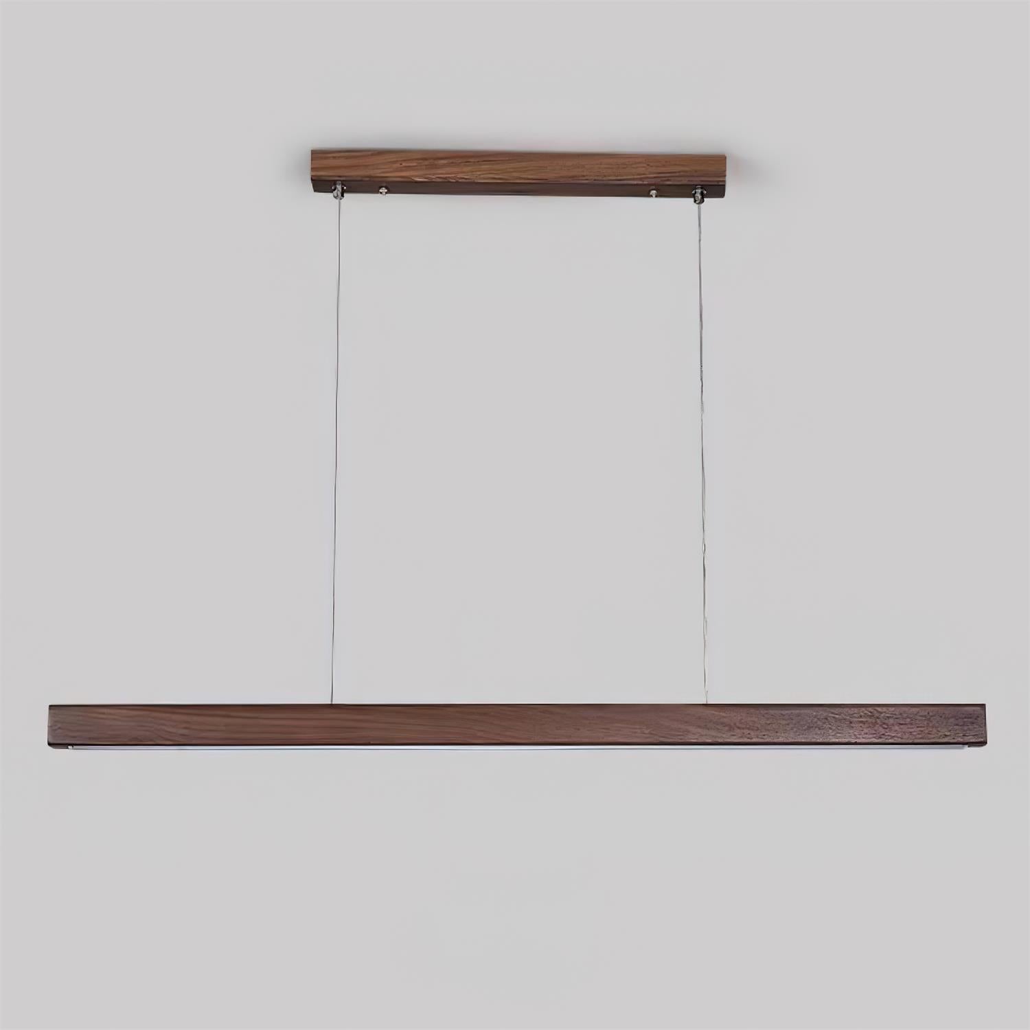Aether Line Chandelier – detail 16