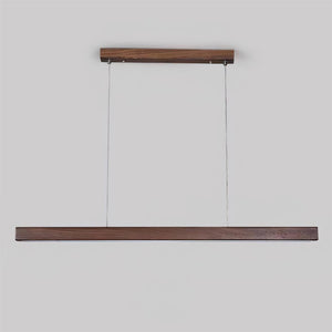 Aether Line Chandelier