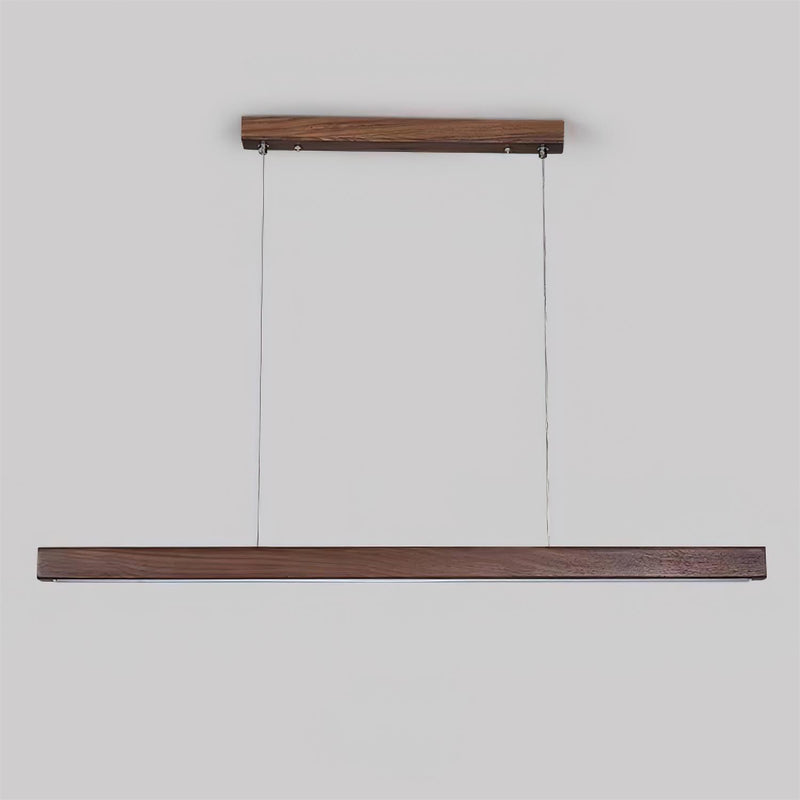 Aether Line Chandelier – detail 16