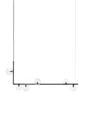 Air 73 Glass Pendant Lamp