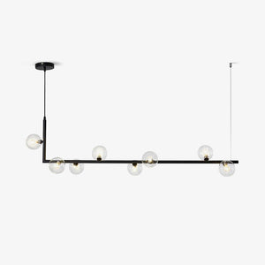 Air 73 Glass Pendant Lamp