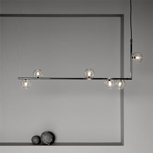 Air 73 Glass Pendant Lamp
