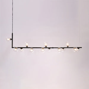 Air 73 Glass Pendant Lamp