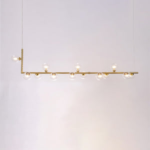 Air 73 Glass Pendant Lamp