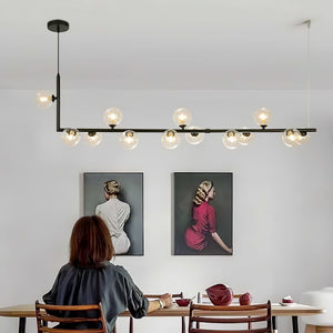 Air 73 Glass Pendant Lamp