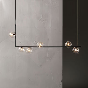 Air 73 Glass Pendant Lamp