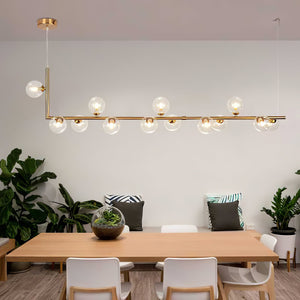 Air 73 Glass Pendant Lamp