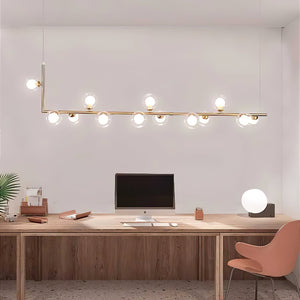 Air 73 Glass Pendant Lamp