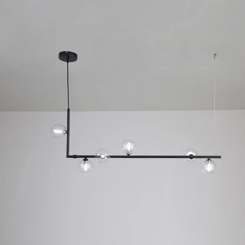 Air 73 Glass Pendant Lamp