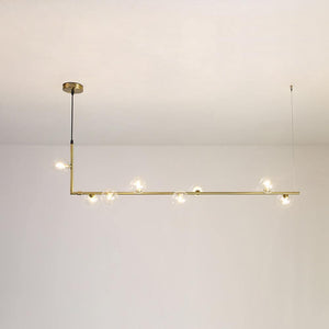 Air 73 Glass Pendant Lamp