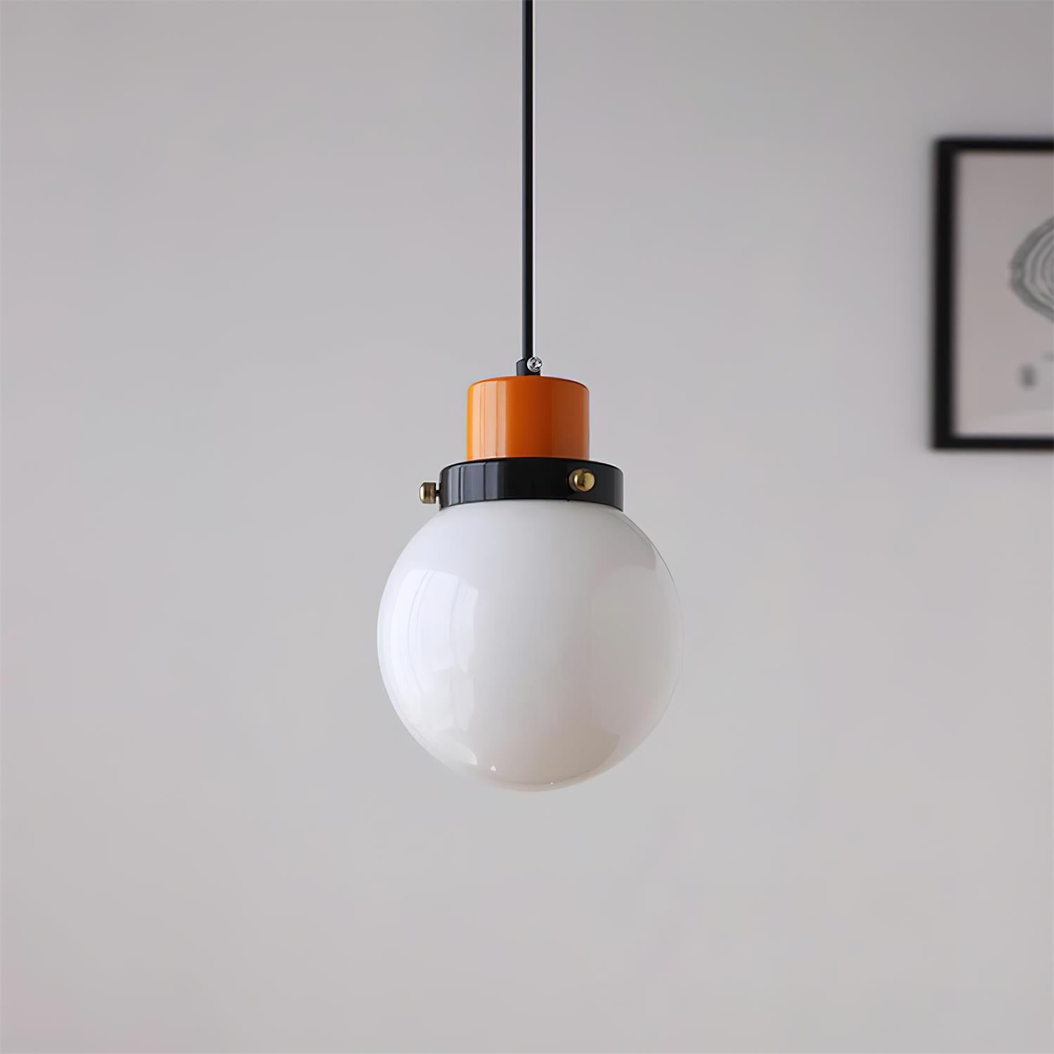 Aira Pendant Lamp