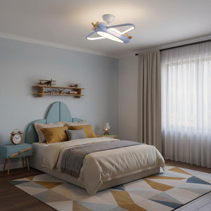 Airplane Ceiling Lamp