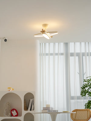 Airplane Ceiling Lamp