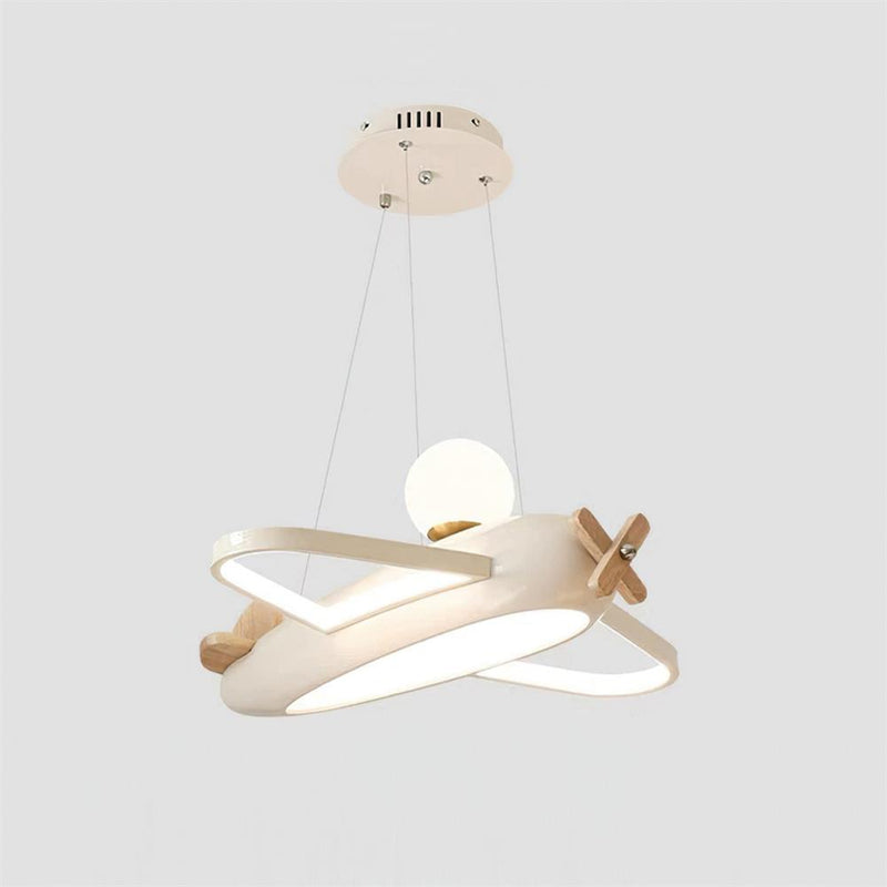 Airplane Pendant Lamp – detail 25