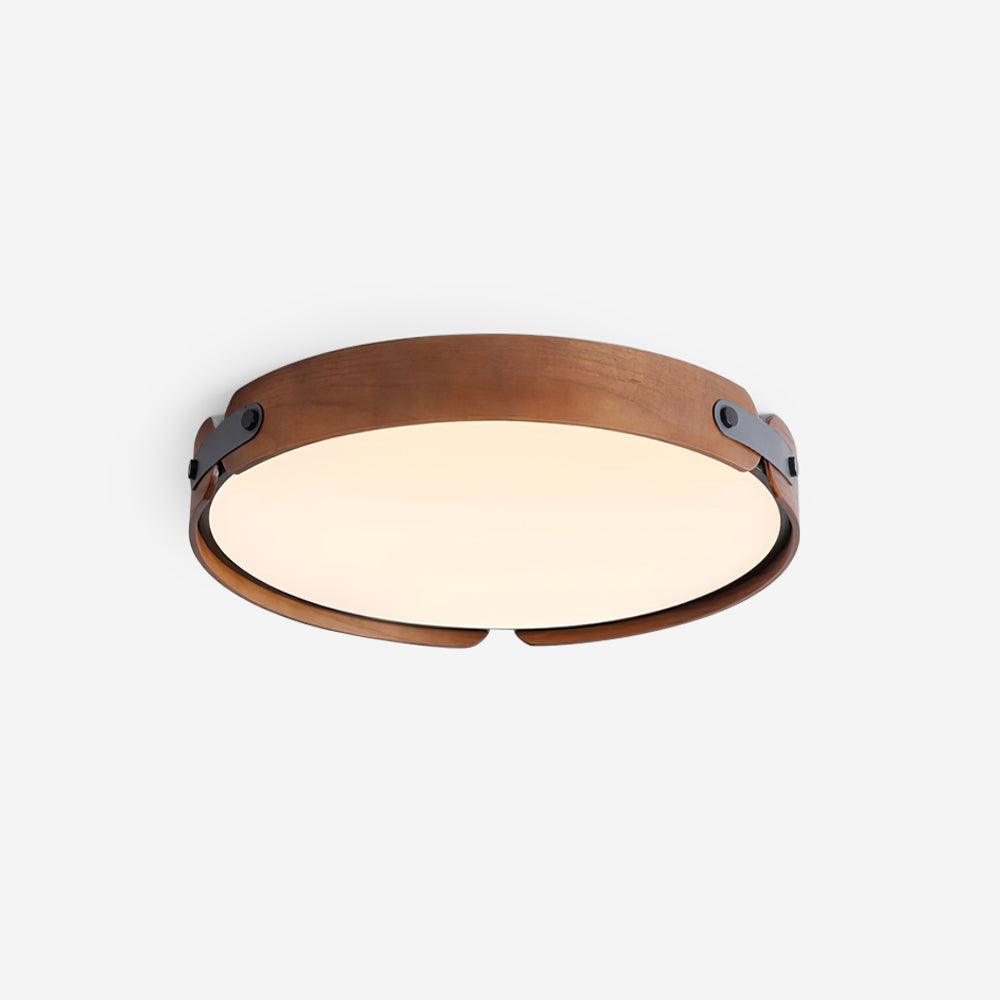 Aiwen Wood Ceiling Light - Docos