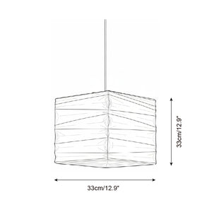 Akari 33X Pendant Lamp