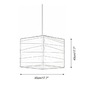Akari 33X Pendant Lamp