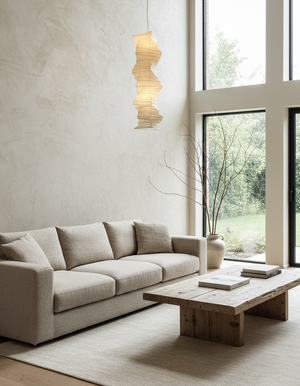 Akari 33N Pendant Lamp